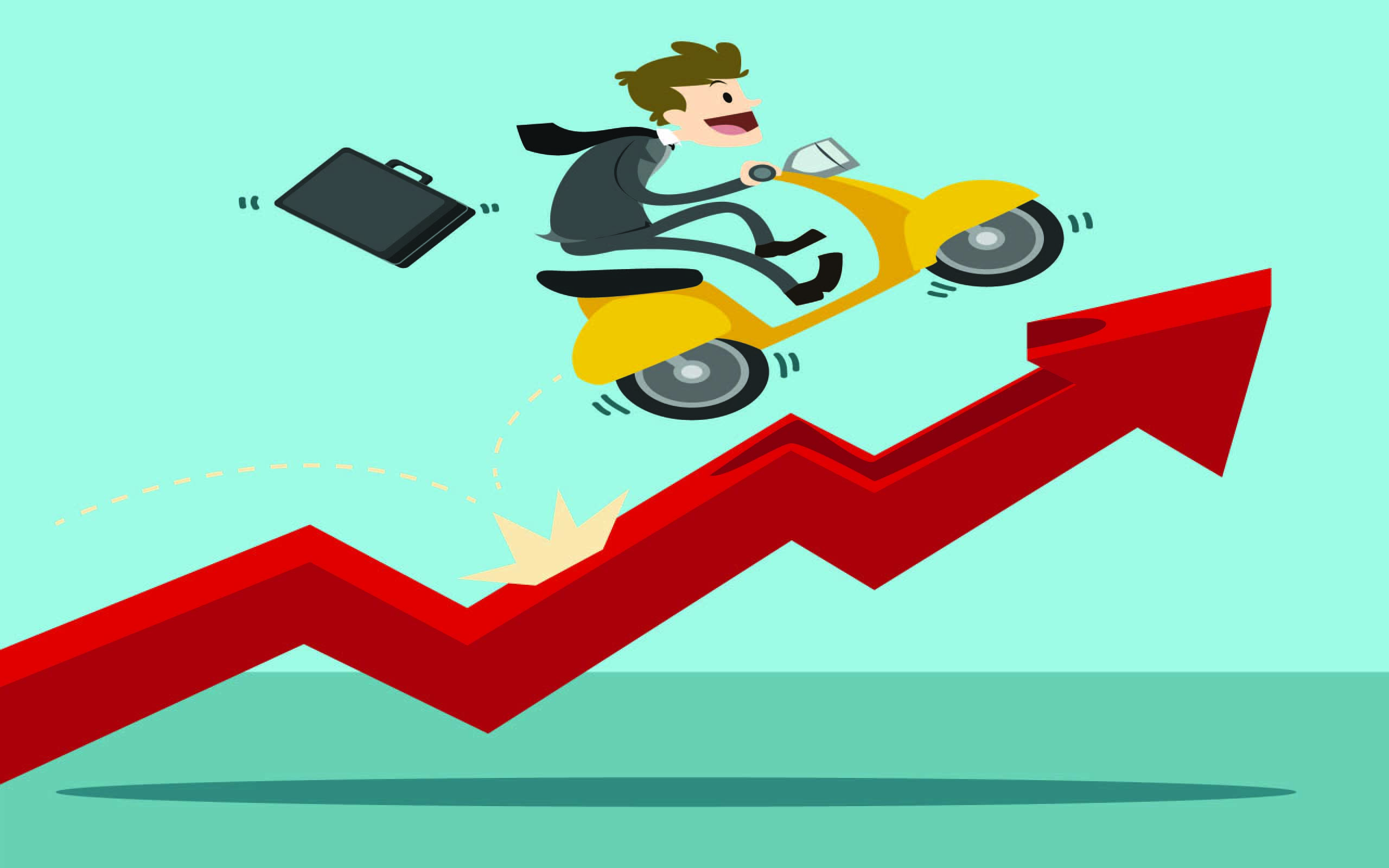 Make Someone Happy with a MCM Buisness.